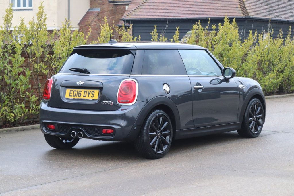 Used MINI Hatch 2016 for sale - 77388748: Photo 14