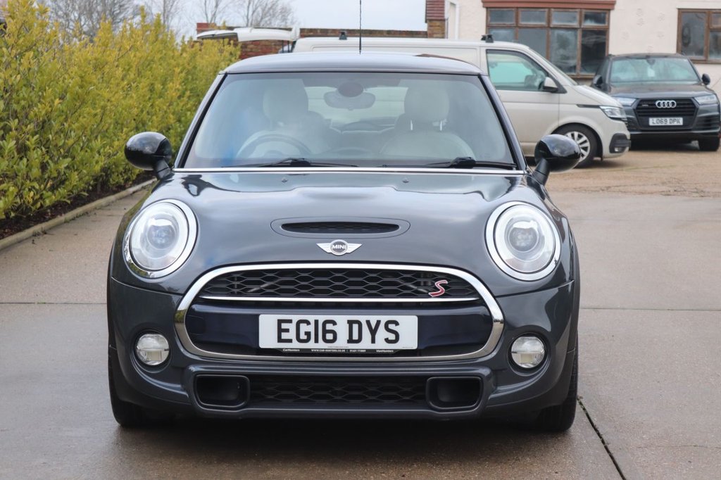 Used MINI Hatch 2016 for sale - 77388748: Photo 16