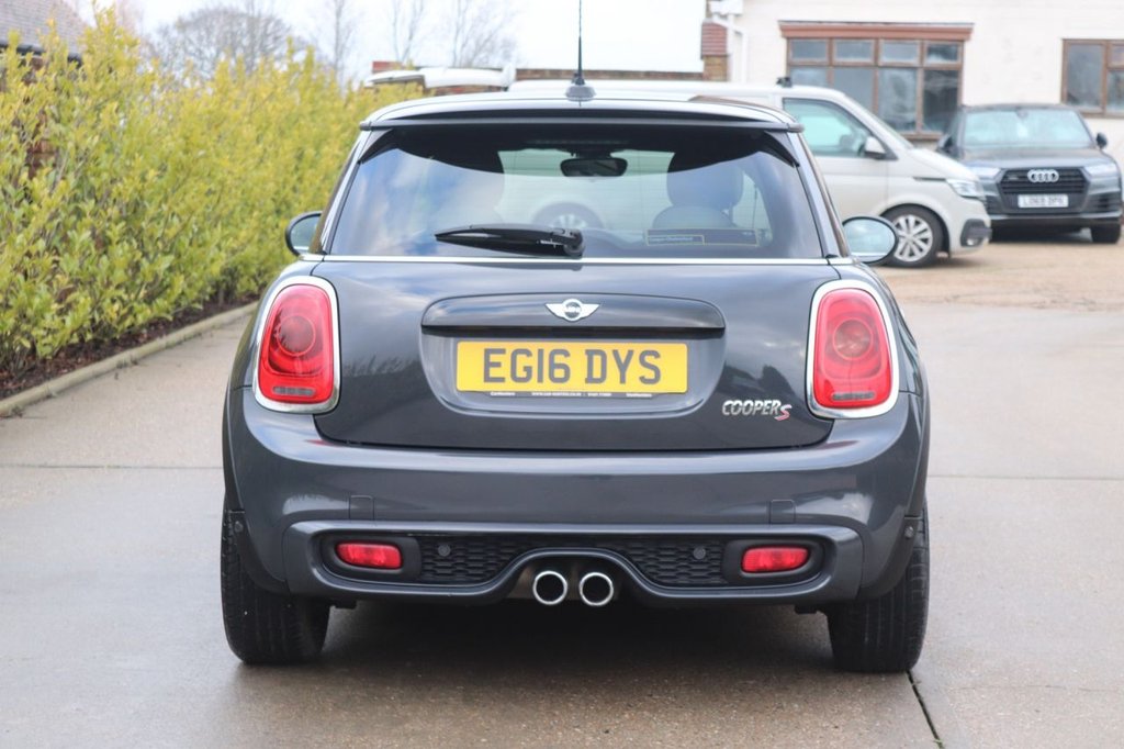 Used MINI Hatch 2016 for sale - 77388748: Photo 17
