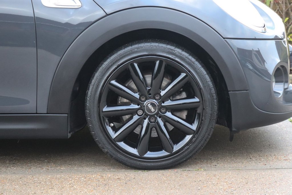 Used MINI Hatch 2016 for sale - 77388748: Photo 18