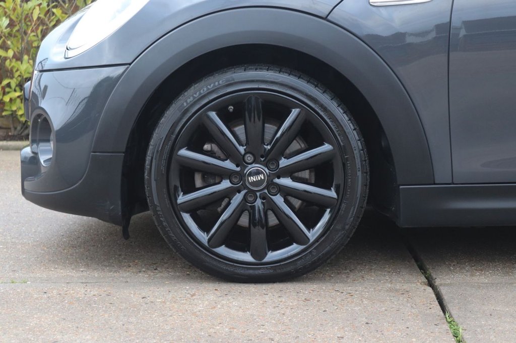 Used MINI Hatch 2016 for sale - 77388748: Photo 19