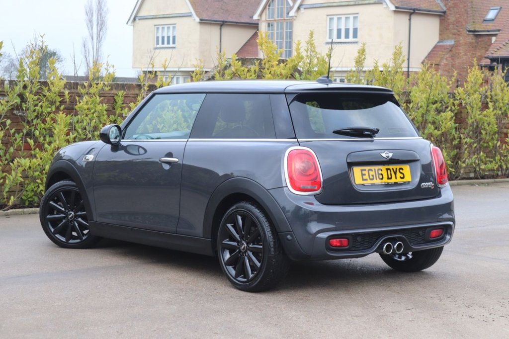Used MINI Hatch 2016 for sale - 77388748: Photo 2