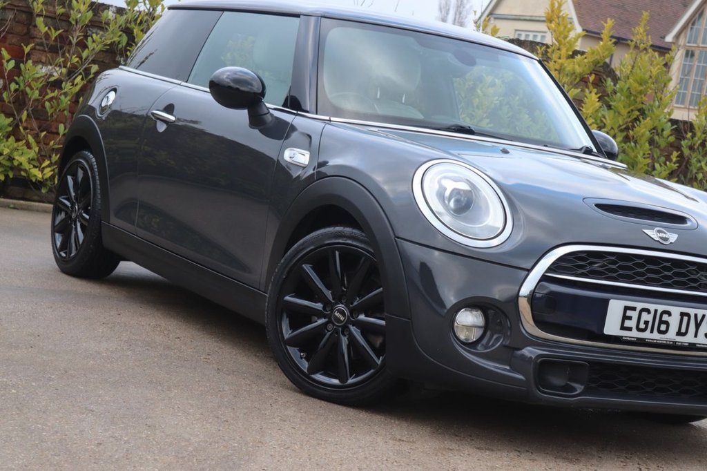 Used MINI Hatch 2016 for sale - 77388748: Photo 22
