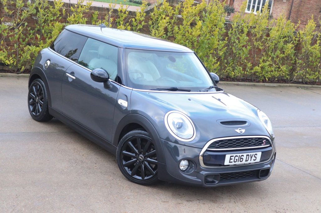 Used MINI Hatch 2016 for sale - 77388748: Photo 25