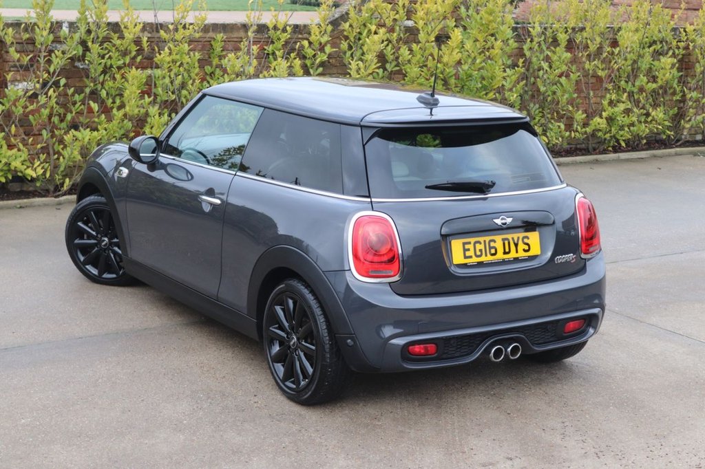 Used MINI Hatch 2016 for sale - 77388748: Photo 26