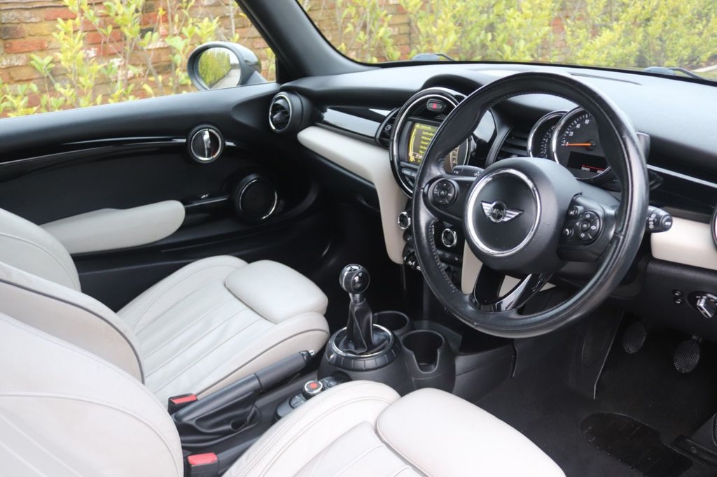 Used MINI Hatch 2016 for sale - 77388748: Photo 27