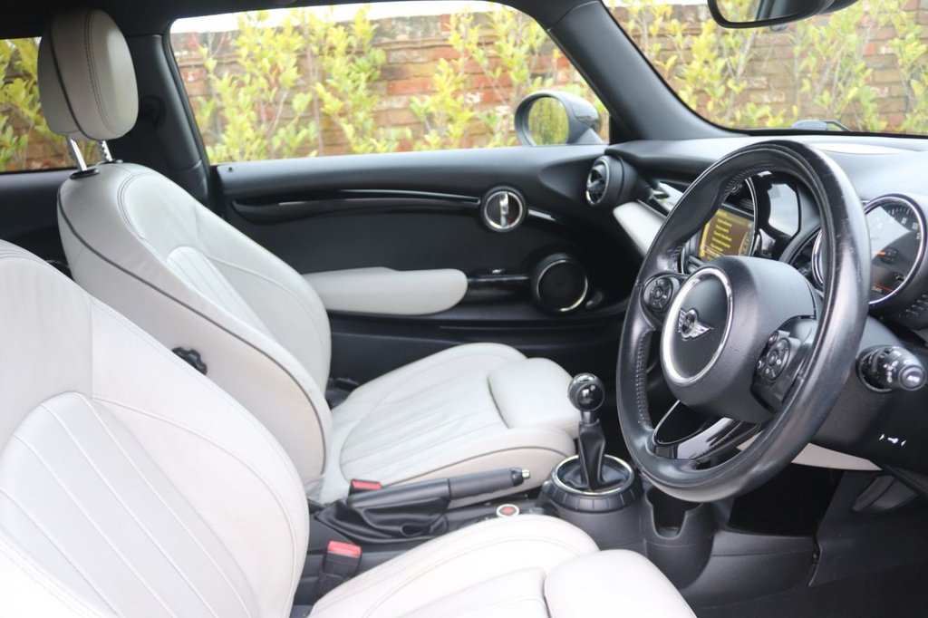 Used MINI Hatch 2016 for sale - 77388748: Photo 28