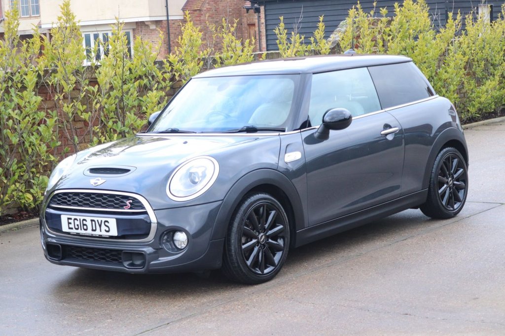 Used MINI Hatch 2016 for sale - 77388748: Photo 3