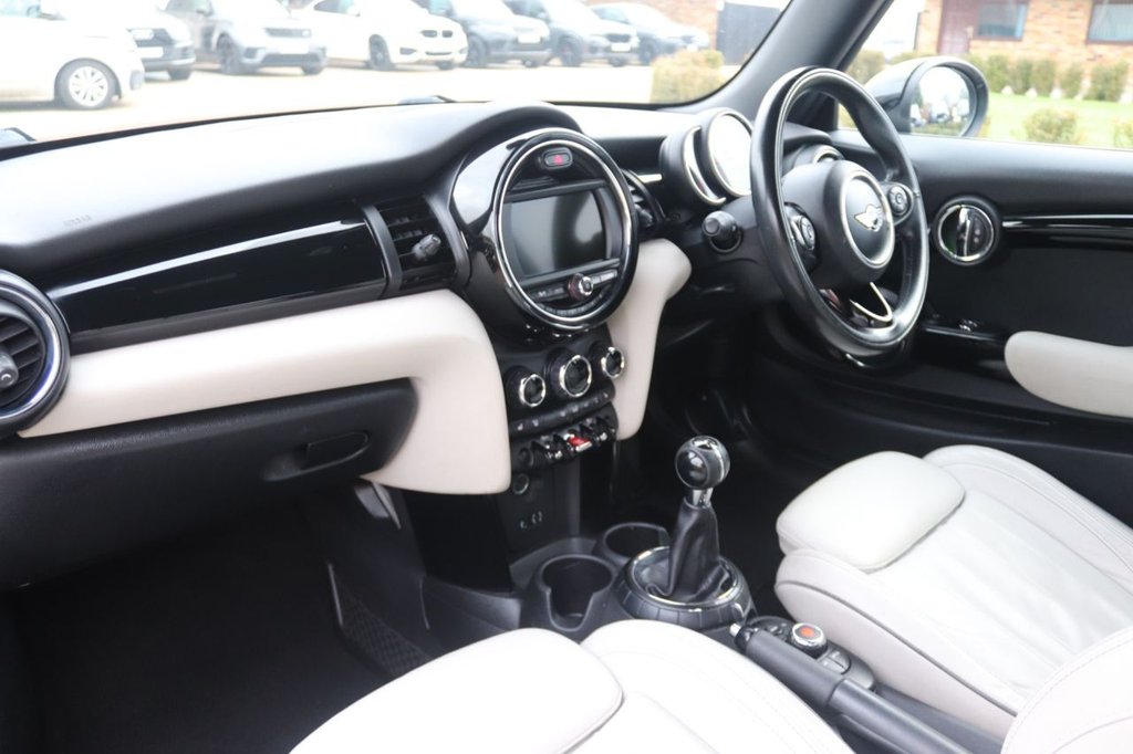 Used MINI Hatch 2016 for sale - 77388748: Photo 30