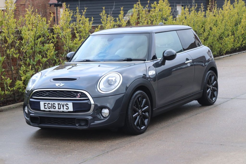 Used MINI Hatch 2016 for sale - 77388748: Photo 4