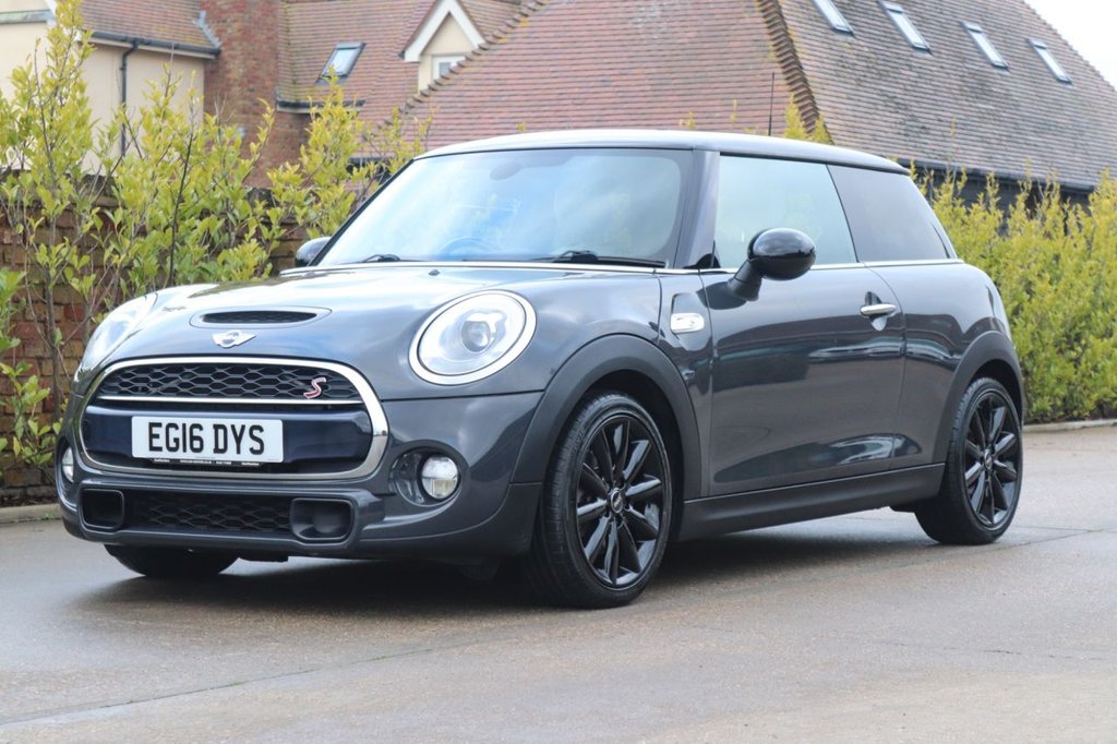 Used MINI Hatch 2016 for sale - 77388748: Photo 5