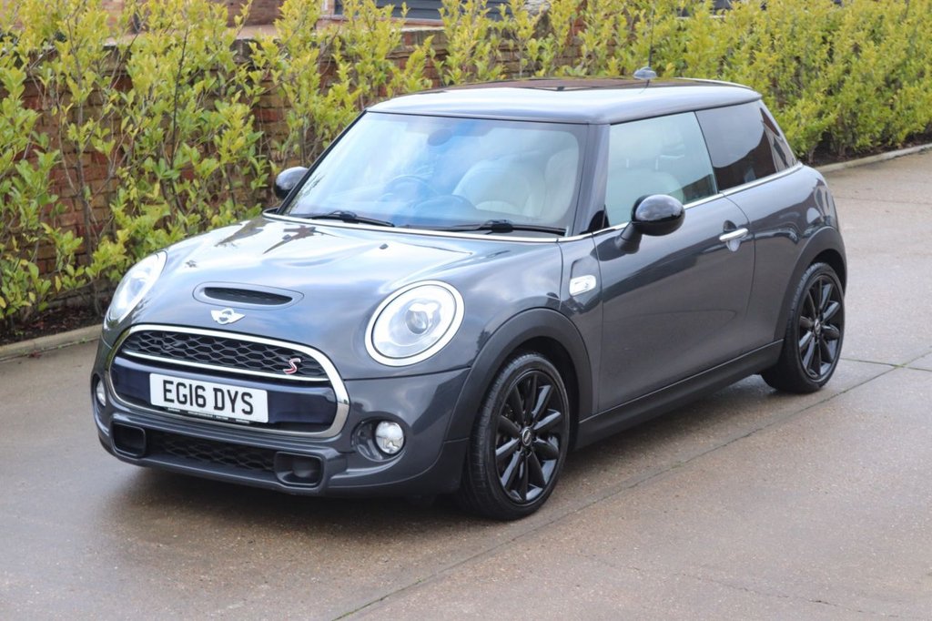 Used MINI Hatch 2016 for sale - 77388748: Photo 6