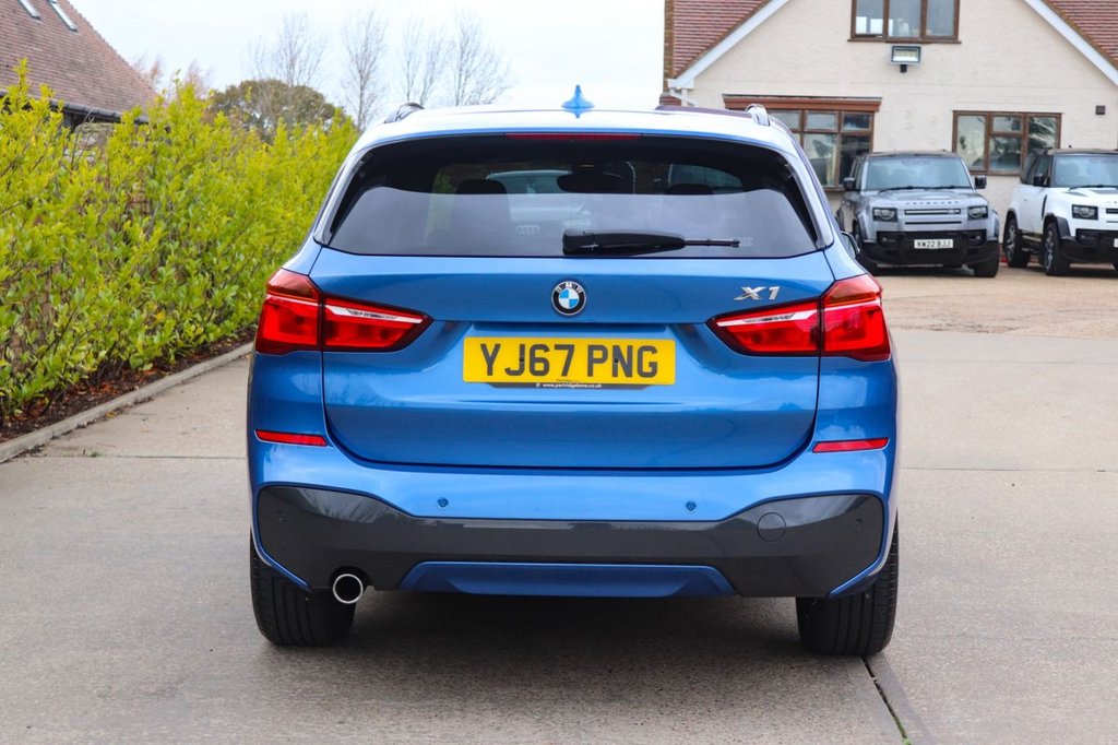 Used BMW X1 2018 for sale - 76690794: Photo 15