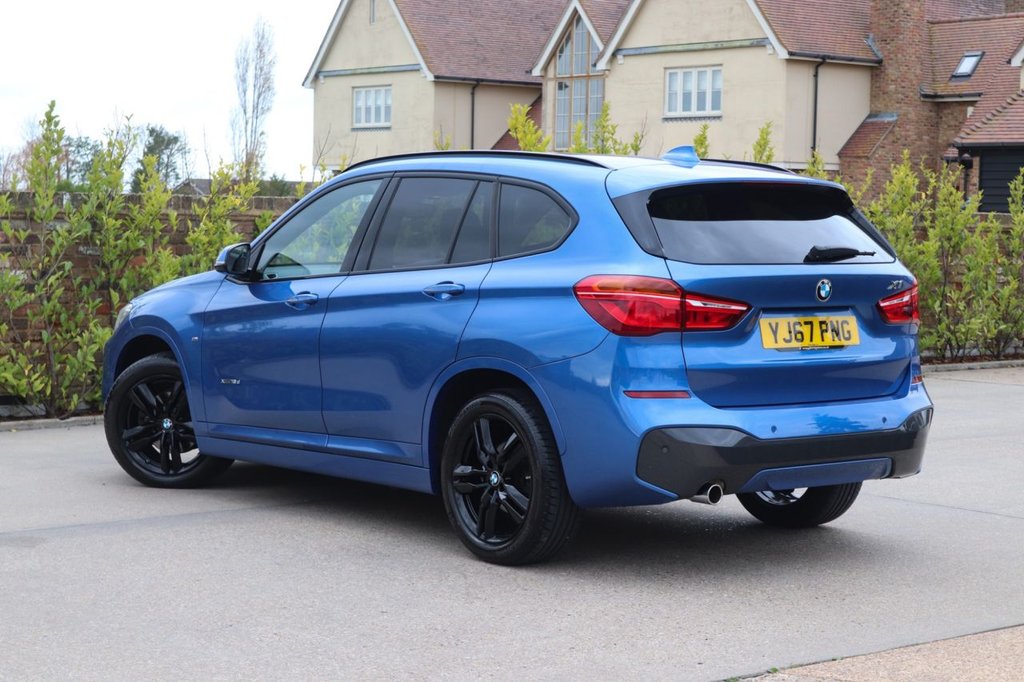 Used BMW X1 2018 for sale - 76690794: Photo 2