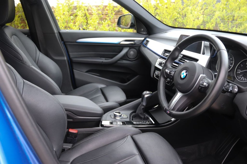 Used BMW X1 2018 for sale - 76690794: Photo 23