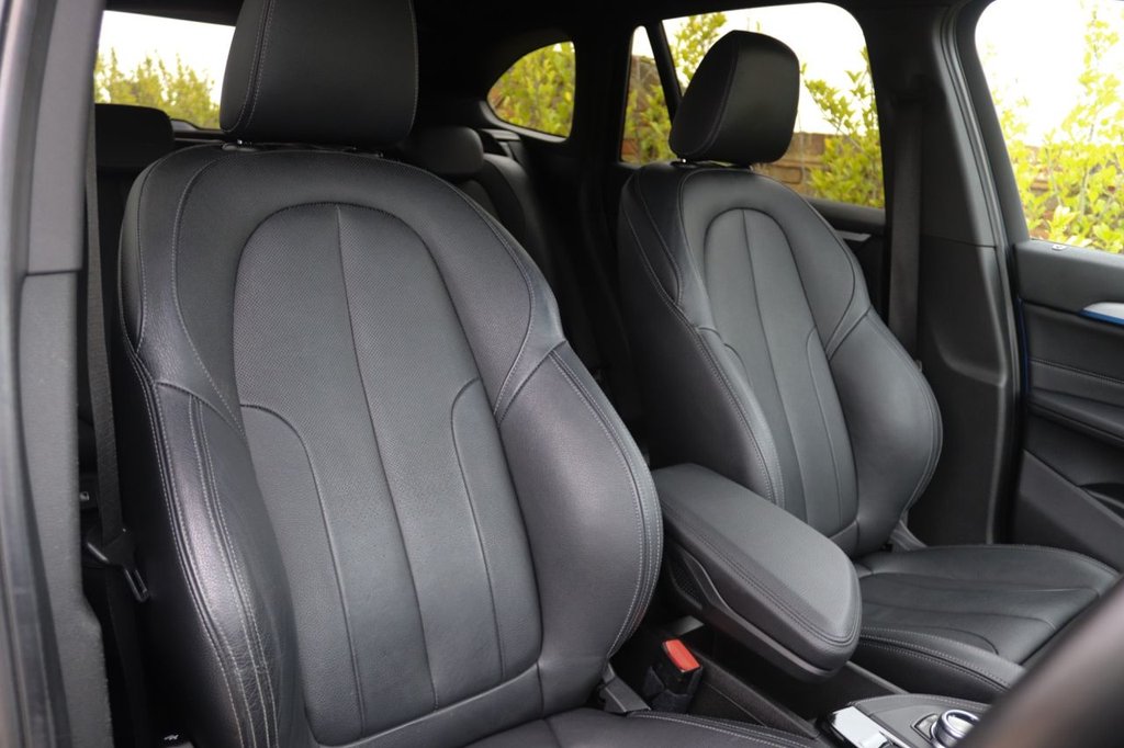 Used BMW X1 2018 for sale - 76690794: Photo 24