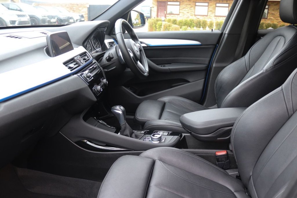 Used BMW X1 2018 for sale - 76690794: Photo 26