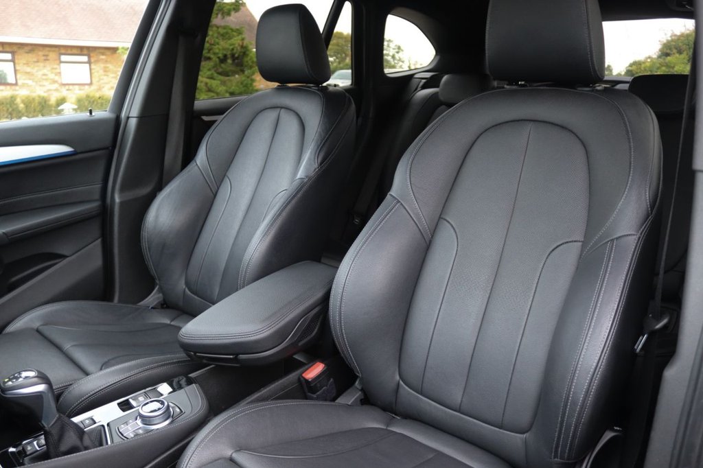 Used BMW X1 2018 for sale - 76690794: Photo 27