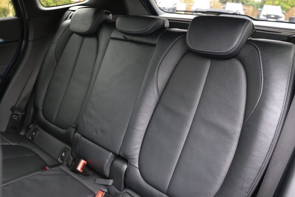 Used BMW X1 2018 for sale - 76690794: Photo 29