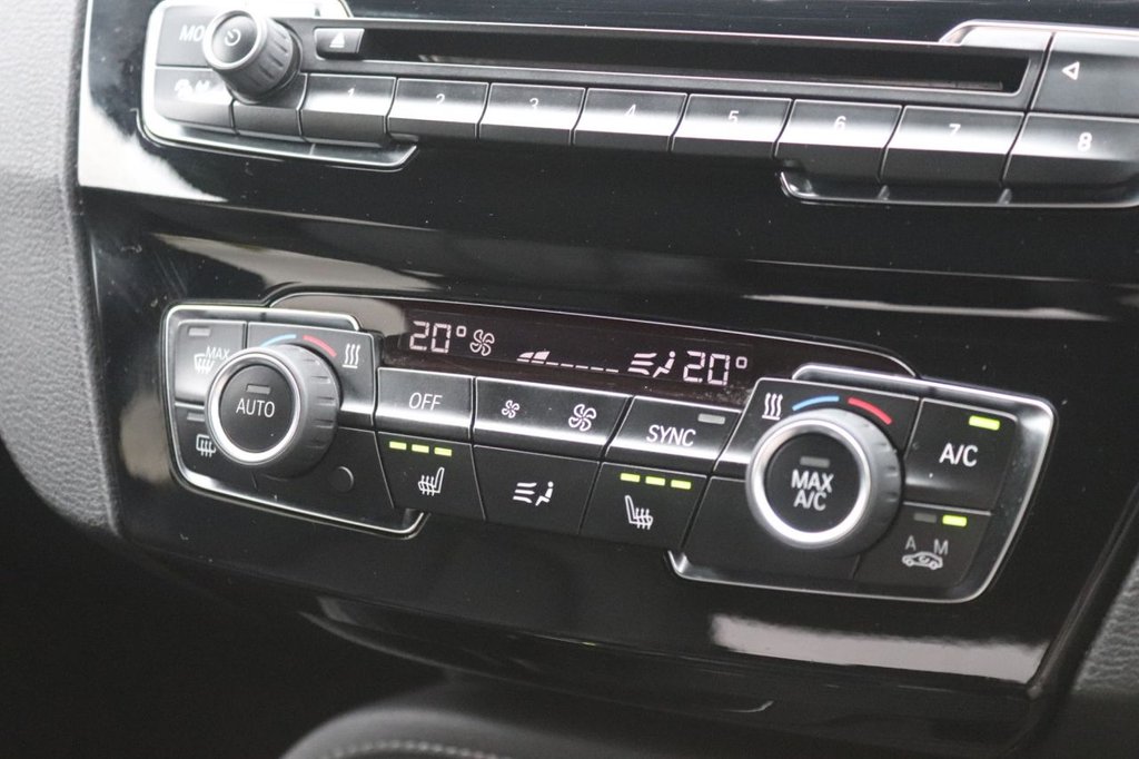 Used BMW X1 2018 for sale - 76690794: Photo 33