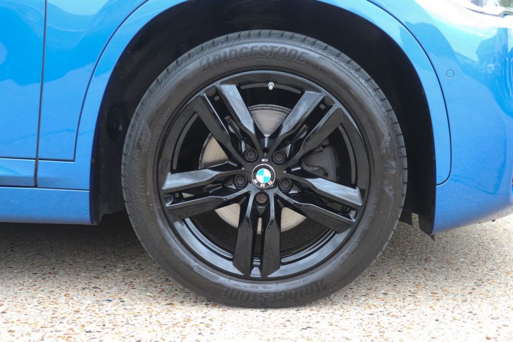 Used BMW X1 2018 for sale - 76690794: Photo 35