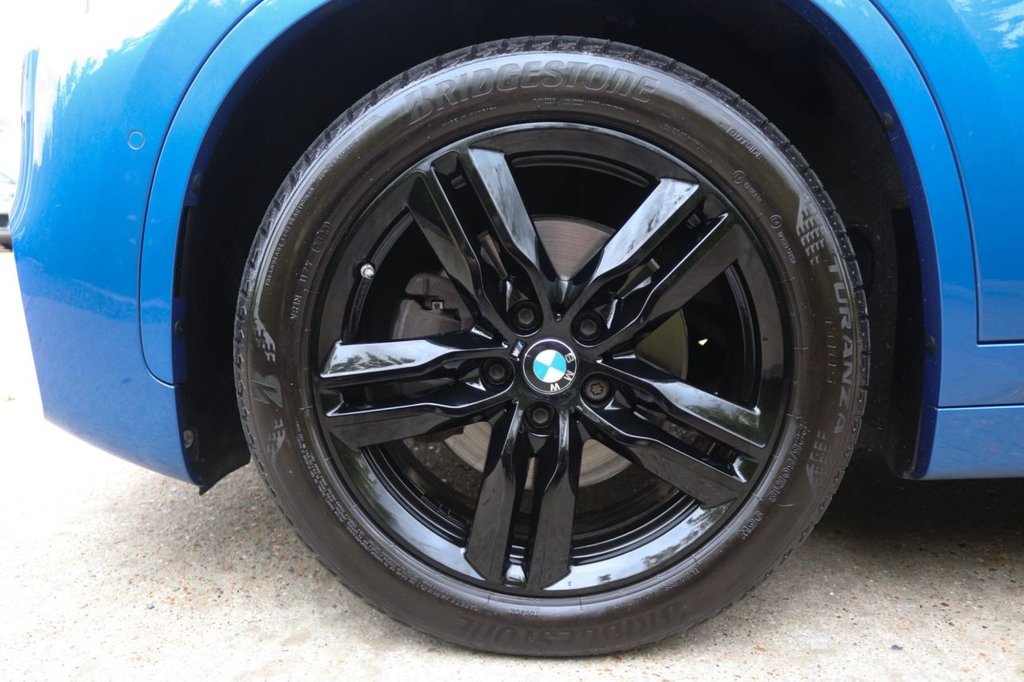 Used BMW X1 2018 for sale - 76690794: Photo 37