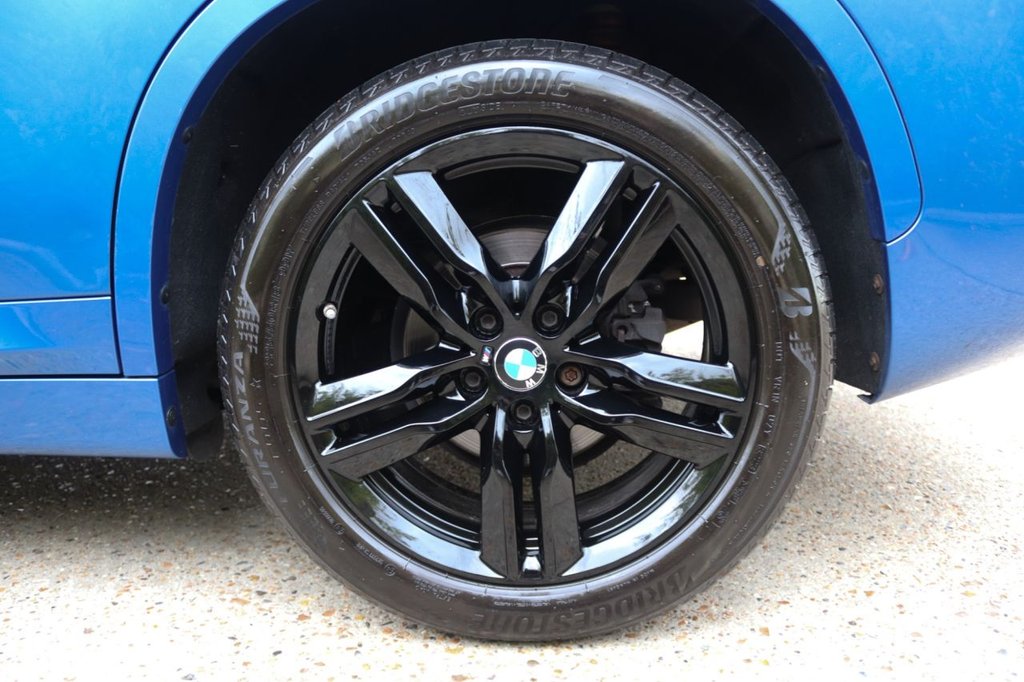 Used BMW X1 2018 for sale - 76690794: Photo 38