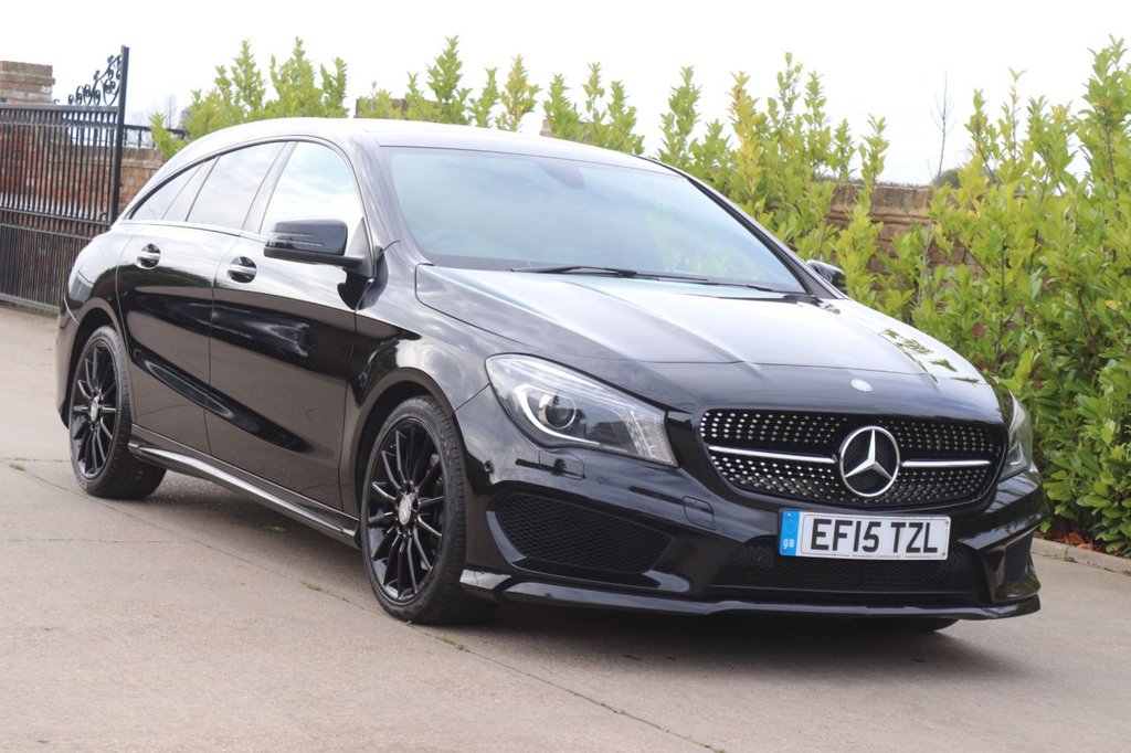 Used Mercedes-Benz CLA 2015 for sale - 77037903: Photo 11