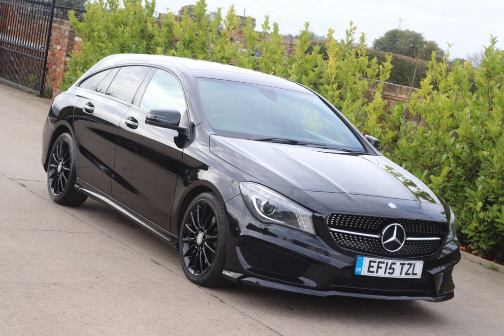 Used Mercedes-Benz CLA 2015 for sale - 77037903: Photo 12