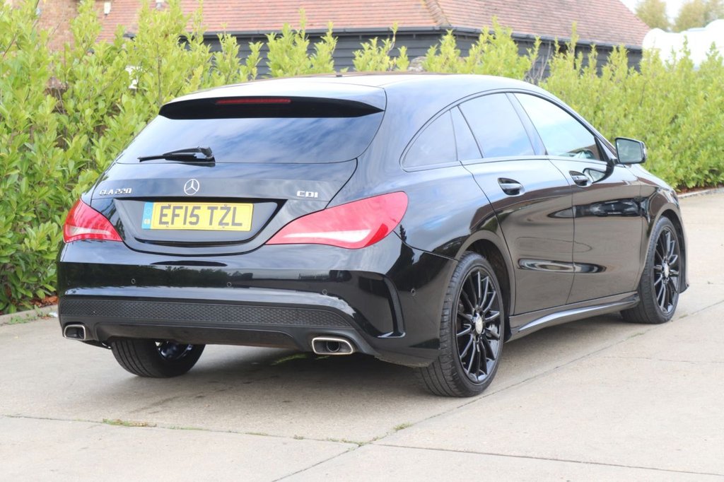 Used Mercedes-Benz CLA 2015 for sale - 77037903: Photo 13