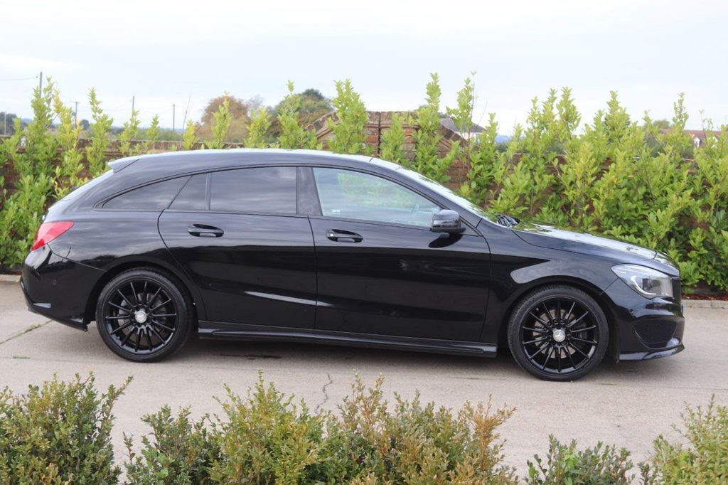 Used Mercedes-Benz CLA 2015 for sale - 77037903: Photo 15