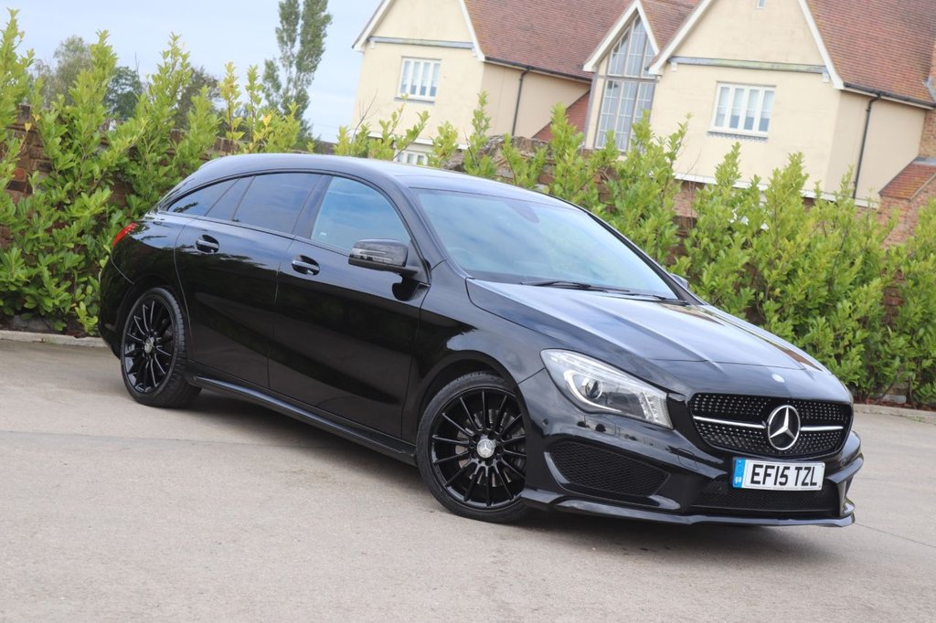 Used Mercedes-Benz CLA 2015 for sale - 77037903: Photo 20