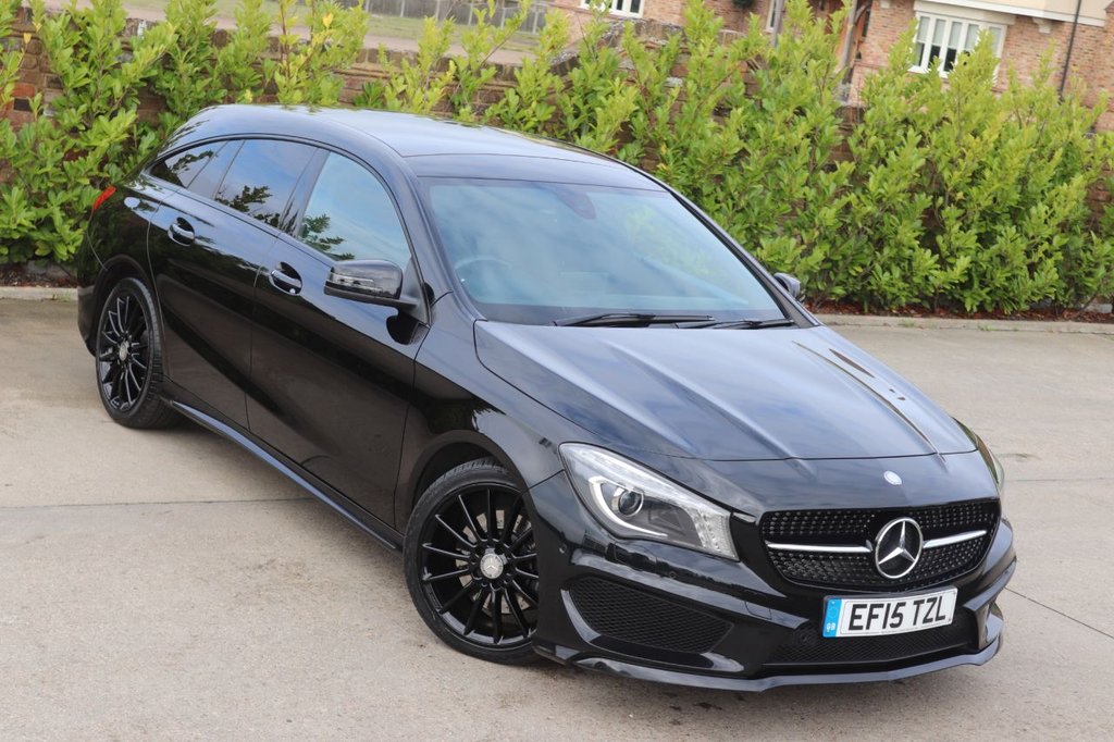 Used Mercedes-Benz CLA 2015 for sale - 77037903: Photo 21