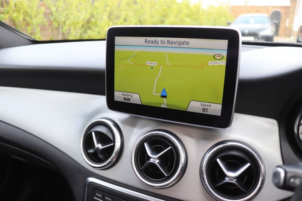 Used Mercedes-Benz CLA 2015 for sale - 77037903: Photo 23