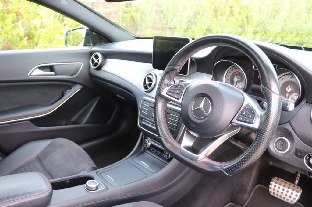 Used Mercedes-Benz CLA 2015 for sale - 77037903: Photo 24