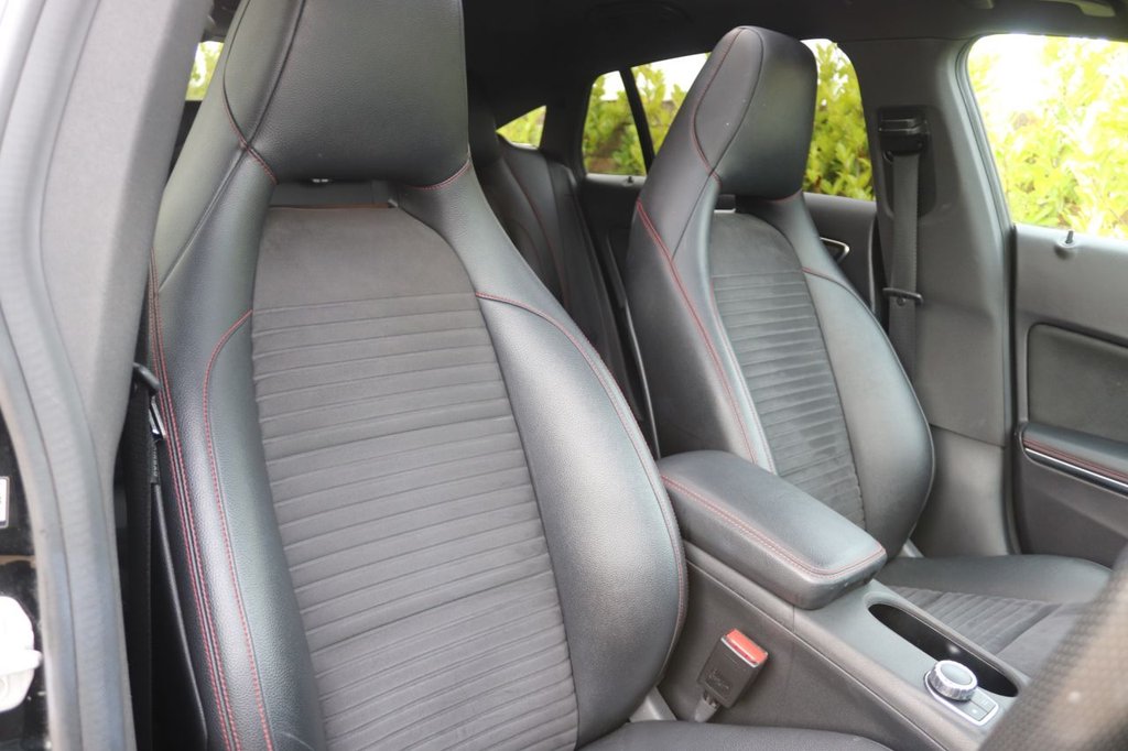 Used Mercedes-Benz CLA 2015 for sale - 77037903: Photo 25