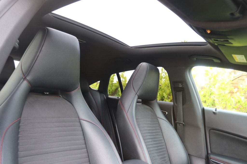 Used Mercedes-Benz CLA 2015 for sale - 77037903: Photo 26