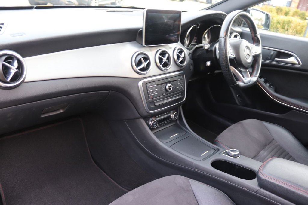 Used Mercedes-Benz CLA 2015 for sale - 77037903: Photo 27