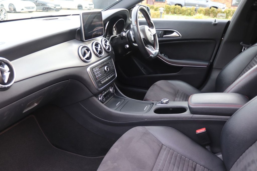 Used Mercedes-Benz CLA 2015 for sale - 77037903: Photo 28