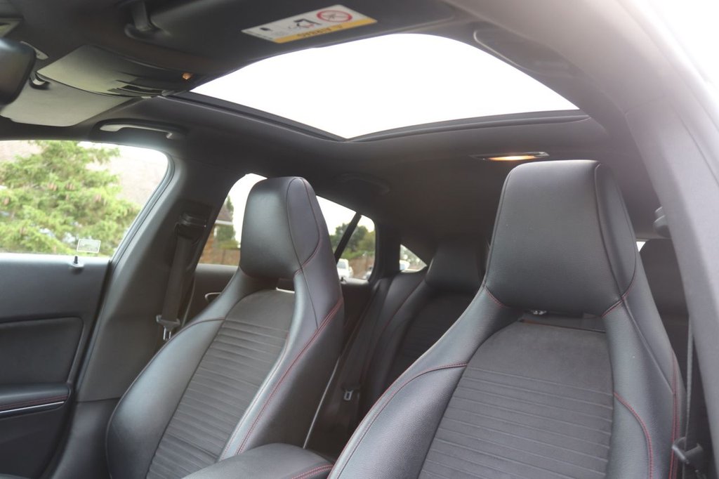 Used Mercedes-Benz CLA 2015 for sale - 77037903: Photo 29