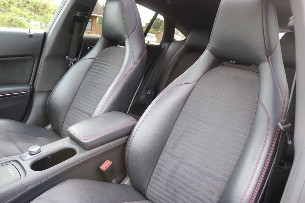 Used Mercedes-Benz CLA 2015 for sale - 77037903: Photo 30