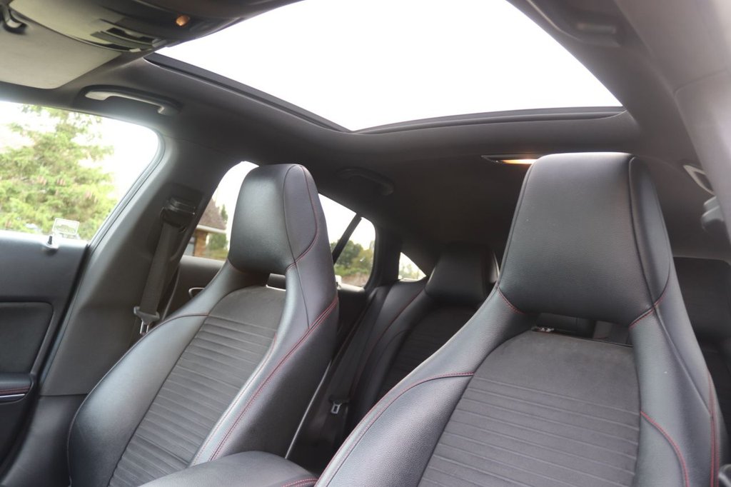 Used Mercedes-Benz CLA 2015 for sale - 77037903: Photo 31