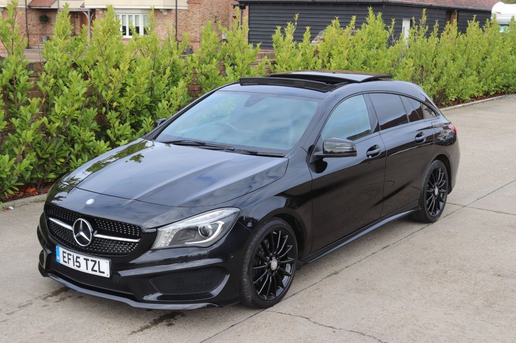 Used Mercedes-Benz CLA 2015 for sale - 77037903: Photo 6