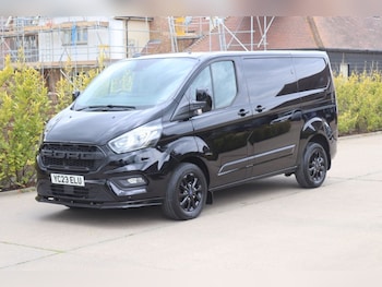 Used Ford Transit Custom 2023 for sale - 78036425: Photo