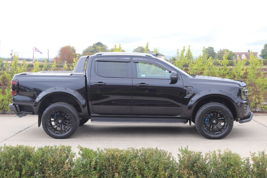 Used Ford Ranger 2024 for sale - 76690793: Photo 14