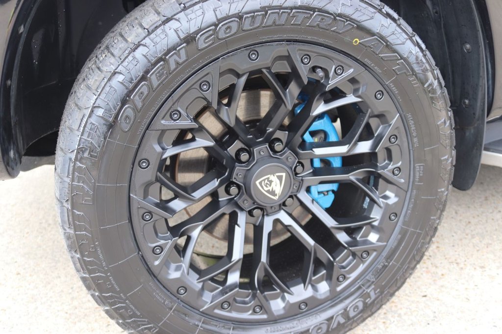 Used Ford Ranger 2024 for sale - 76690793: Photo 17