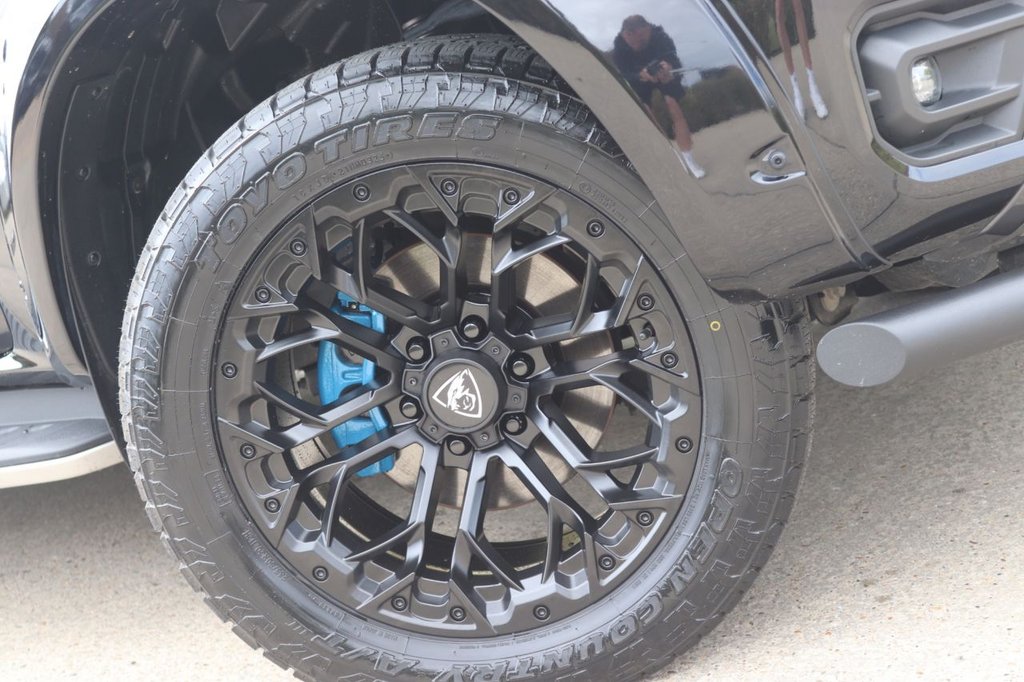 Used Ford Ranger 2024 for sale - 76690793: Photo 19