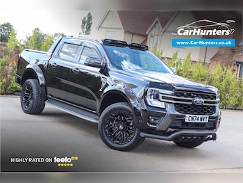 Used Ford Ranger 2024 for sale - 76690793: Photo