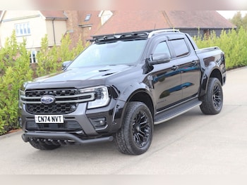 Used Ford Ranger 2024 for sale - 76690793: Photo