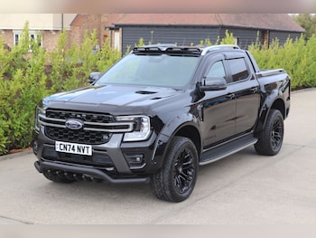 Used Ford Ranger 2024 for sale - 76690793: Photo